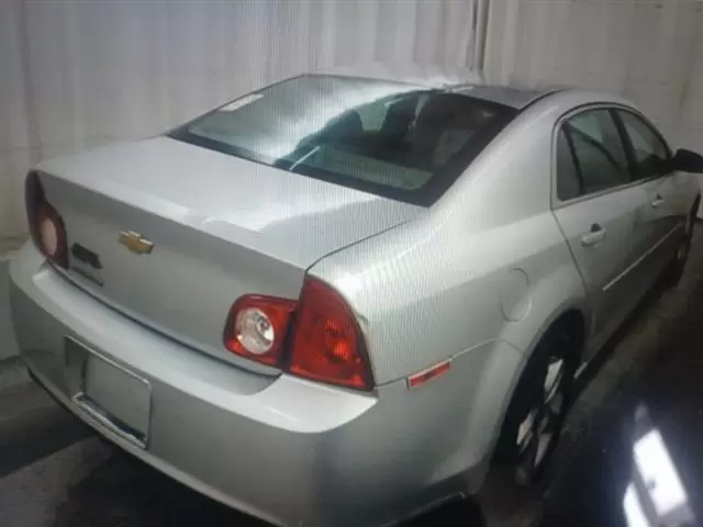 $6995 : 2010 Malibu LT image 5