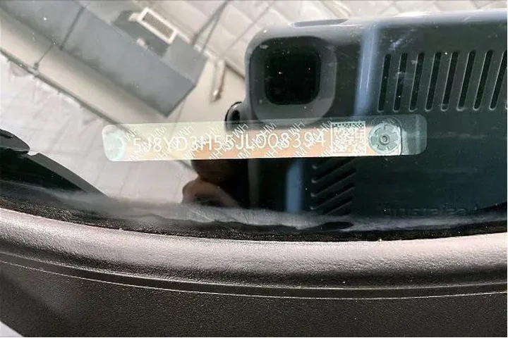 $22991 : Acura MDX 2018 4dr SUV w/Tec image 8