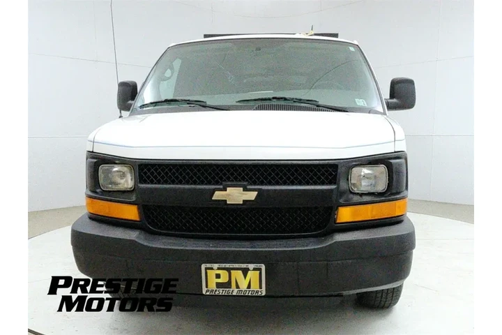 $12500 : 2013 Express 1500 WV image 2