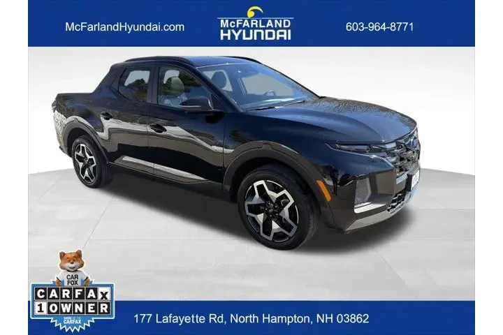 $29997 : Hyundai SANTA CRUZ 2024 AWD image 7