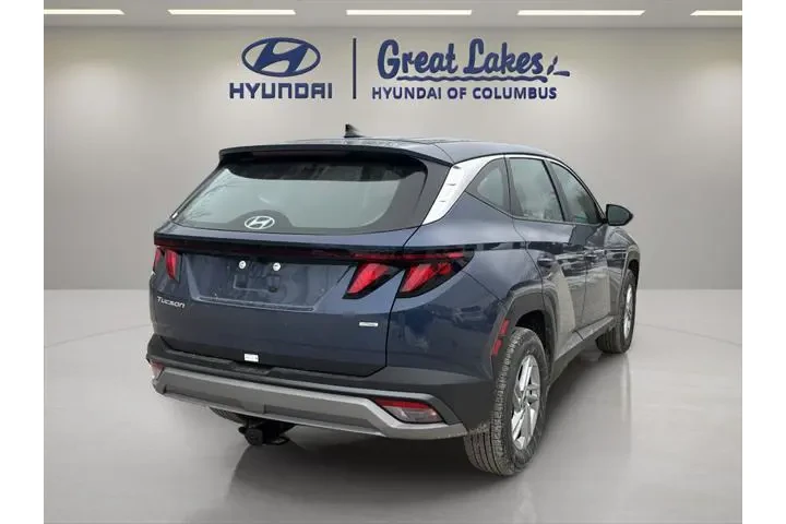$25035 : Hyundai TUCSON 2026 AWD SE 4 image 5