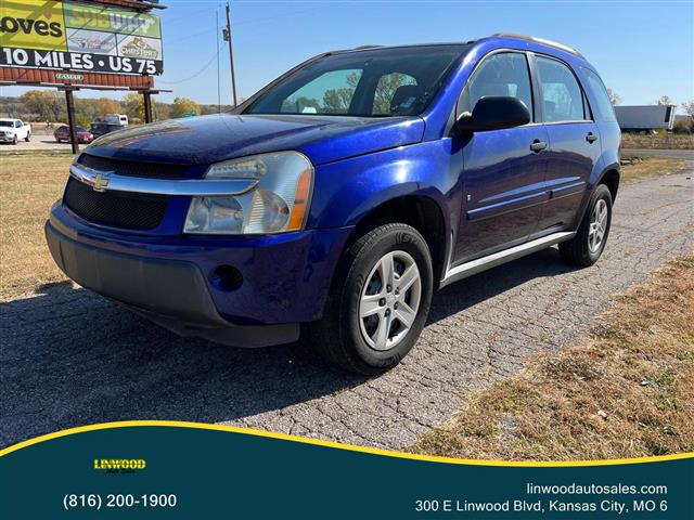 $4195 : 2006 CHEVROLET EQUINOX2006 CH image 2