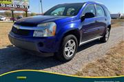 $4195 : 2006 CHEVROLET EQUINOX2006 CH thumbnail