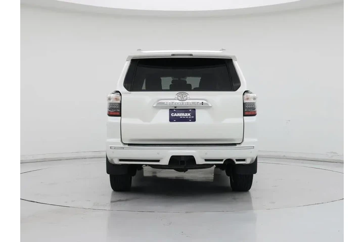 $29998 : Toyota 4Runner 2016 AWD Limi image 6