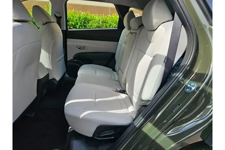 $26523 : Hyundai TUCSON 2026 SE 4dr S image 7