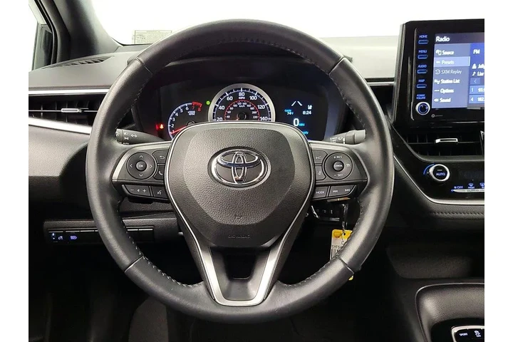 $22998 : Toyota Corolla 2022 SE Night image 10