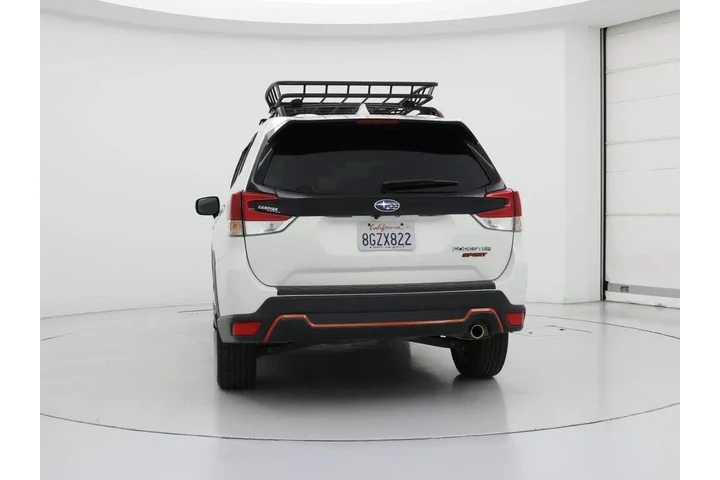 $23998 : Subaru Forester 2019 AWD Spo image 6
