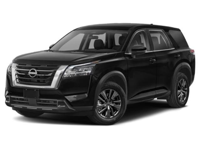 $28888 : 2023 Nissan Pathfinder image 4