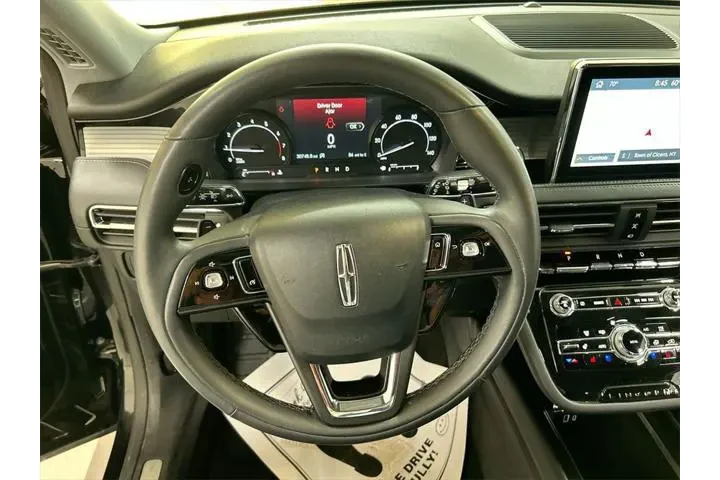 $30490 : Lincoln Corsair 2022 AWD Sta image 4