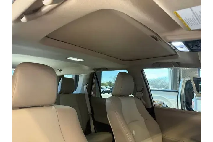 $36981 : Toyota 4Runner 2022 4x4 SR5 image 8