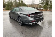 $26960 : Hyundai SONATA 2025 N Line 4 thumbnail