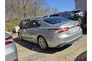 $16588 : Toyota Camry 2018 L 4dr Seda thumbnail