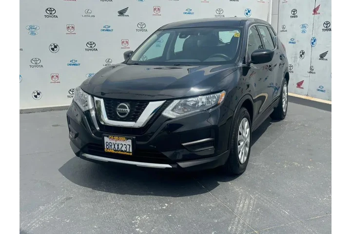 $15995 : 2020 Rogue FWD S image 7