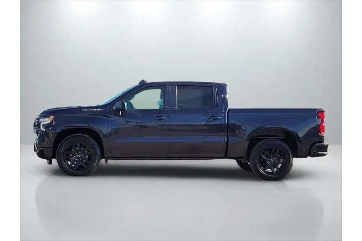 $39730 : Chevrolet Silverado 1500 202 image 7