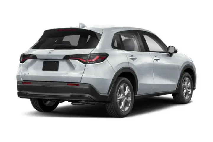 $24995 : Honda HR-V 2023 LX 4dr Cross image 3