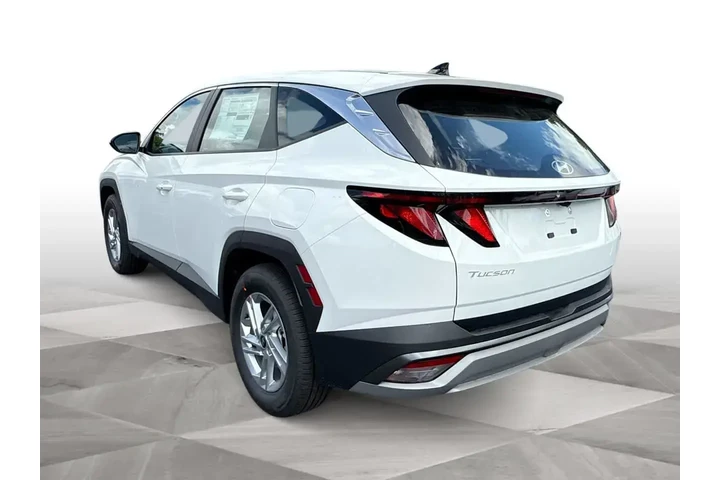 $31299 : Hyundai TUCSON 2026 SE 4dr S image 6