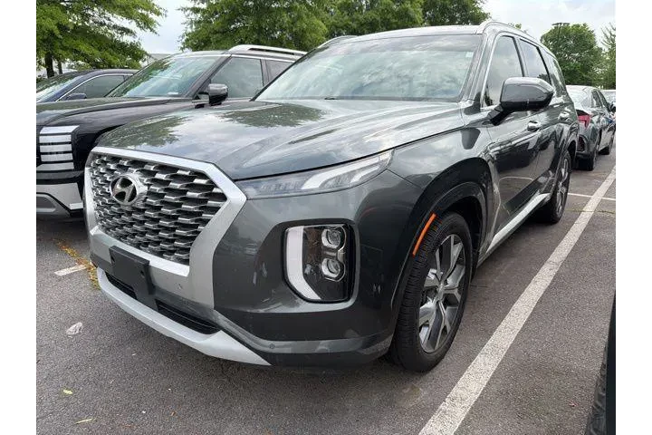 $25274 : Hyundai PALISADE 2021 Limite image 3