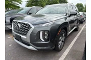 $25274 : Hyundai PALISADE 2021 Limite thumbnail