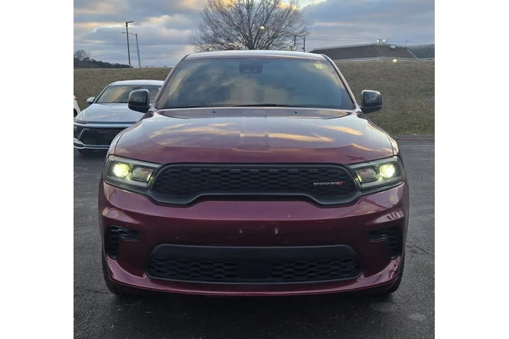 $26000 : Dodge Durango 2023 AWD GT La image 1