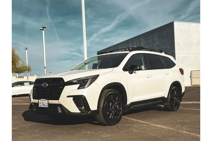 $35997 : Subaru Ascent 2023 AWD Onyx image 2