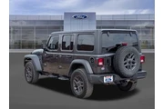 $33495 : Jeep Wrangler 2025 4x4 Sport thumbnail