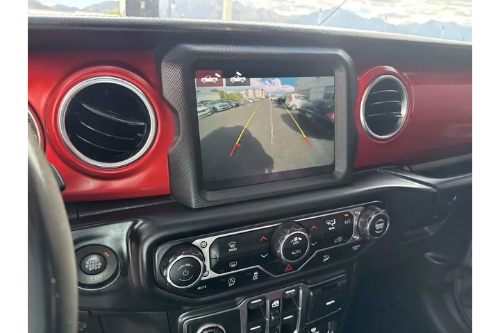 $38910 : 2019 Wrangler Unlimited Rubic image 1