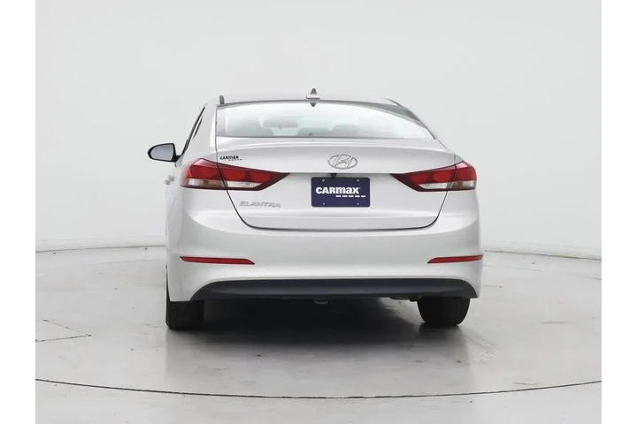 $11998 : Hyundai ELANTRA 2018 SEL 4dr image 6