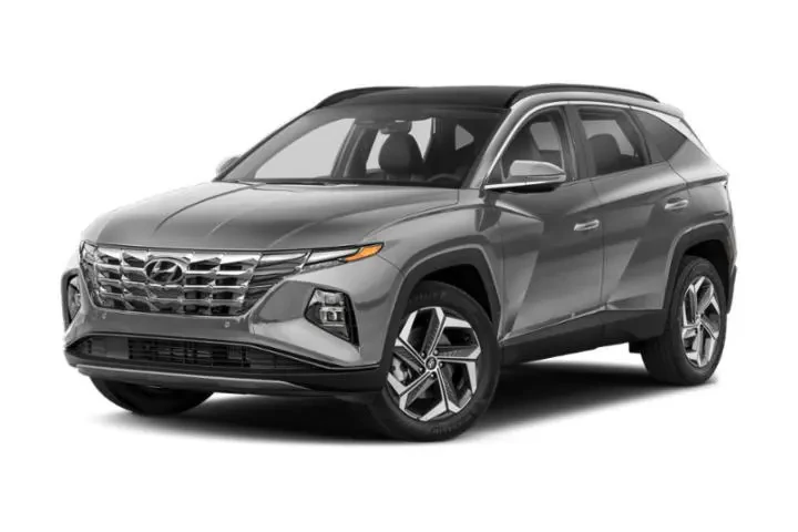 $19555 : Hyundai TUCSON Hybrid 2022 A image 1
