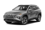 Hyundai TUCSON Hybrid 2022 A