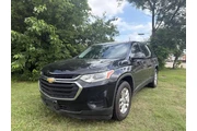 $19995 : 2020 Traverse LS thumbnail