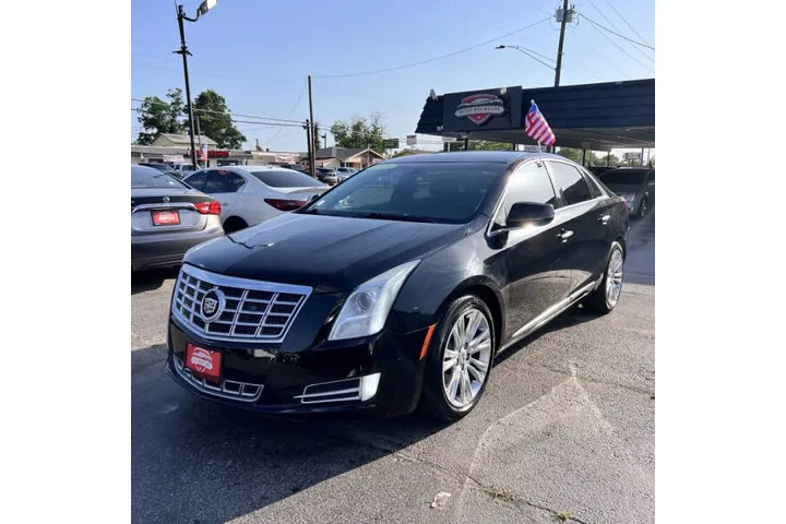 $16999 : 2015 XTS Luxury image 3