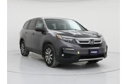 Honda Pilot 2019 AWD EX-L 4d en Omaha