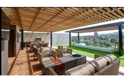 APARTAMENTO EN VENTA EN ZONA15 en Guatemala City
