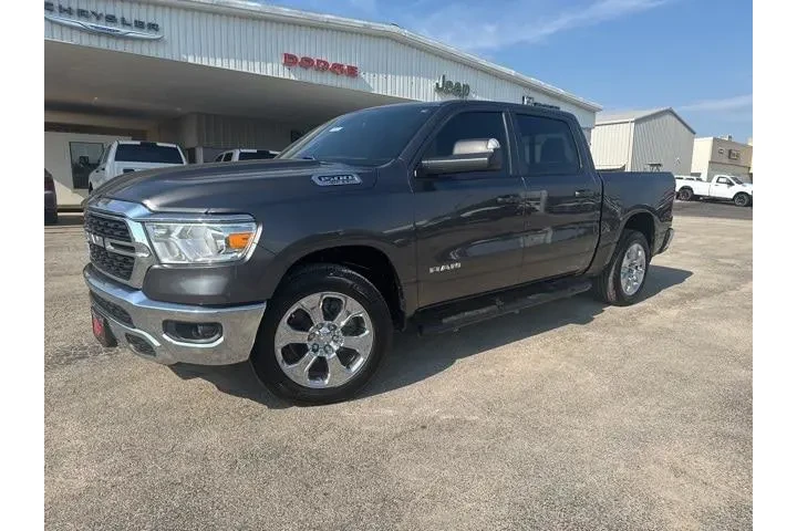 $22887 : Ram 1500 2022 4x2 Lone Star image 2