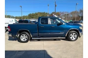 $31850 : Ram 1500 2023 4x2 Big Horn 4 thumbnail