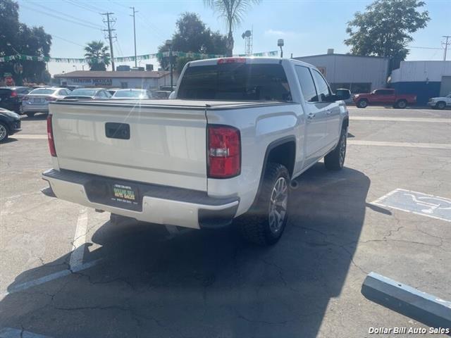 $24995 : 2015 Sierra 1500 SLT Truck image 7