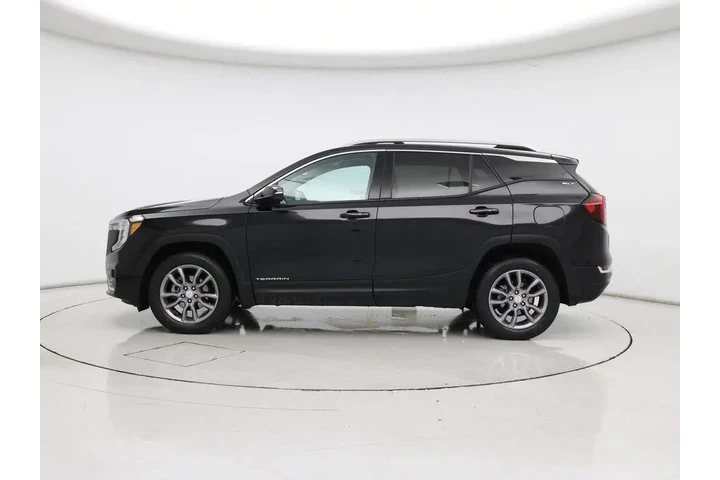 $22998 : GMC Terrain 2024 AWD SLT 4dr image 3