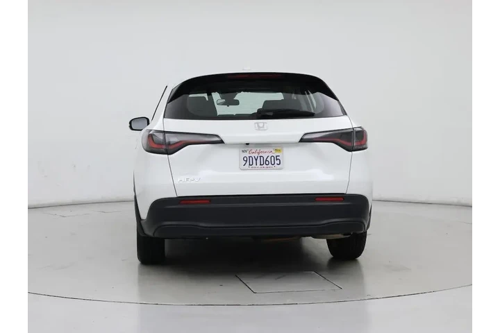 $22998 : Honda HR-V 2023 LX 4dr Cross image 6