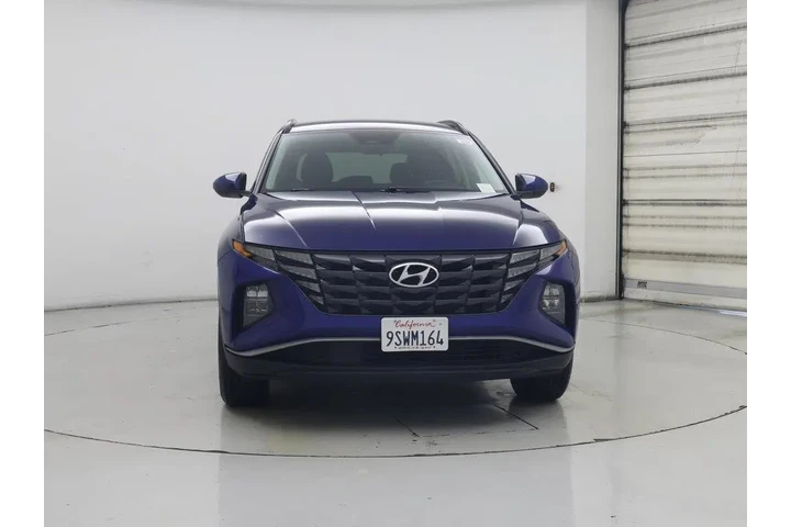 $21998 : Hyundai TUCSON 2024 AWD SEL image 5
