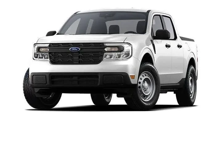 $24998 : Ford Maverick 2023 XL 4dr Su image 1