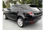 $14947 : 2016 Range Rover Sport HSE Lux thumbnail