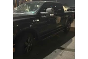 Ford F-150 2017 4x4 Lariat 4 en Arlington VA