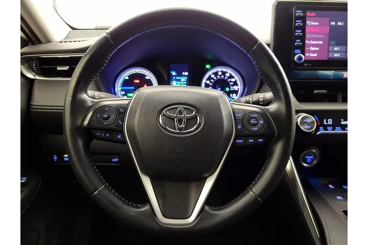 $24998 : Toyota Venza 2021 AWD LE 4dr image 10