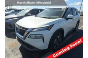 Nissan Rogue 2023 SV 4dr Cro en Miami