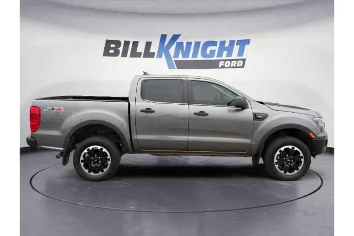 $26500 : Ford Ranger 2021 4x4 XL 4dr image 6