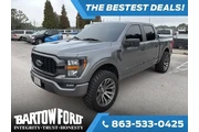 Ford F-150 2023 4x2 XL 4dr S en Avon Park