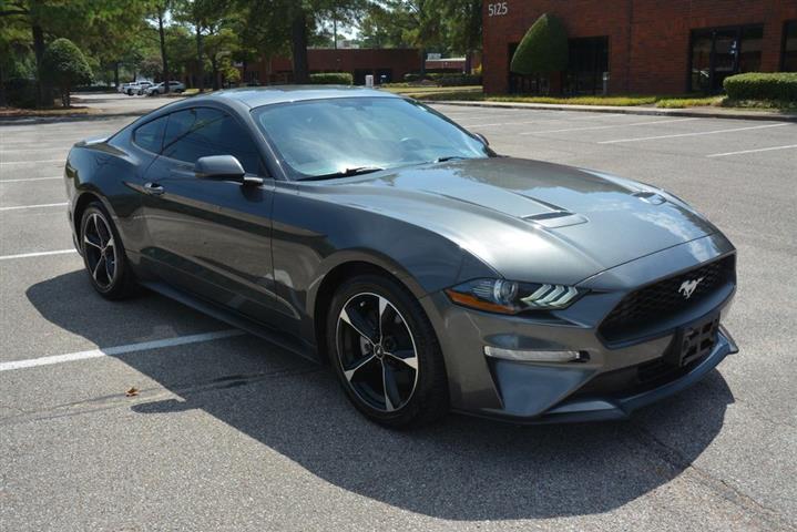 2018 Mustang EcoBoost image 5