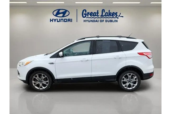 $6966 : Ford Escape 2014 SE 4dr SUV image 2