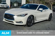 $33420 : INFINITI Q60 2022 3.0T Luxe thumbnail