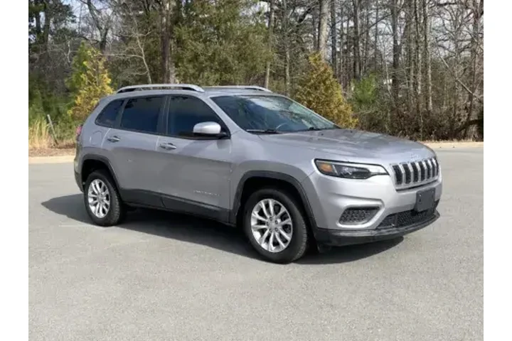 $19900 : 2020 CHEROKEE LATIT image 2